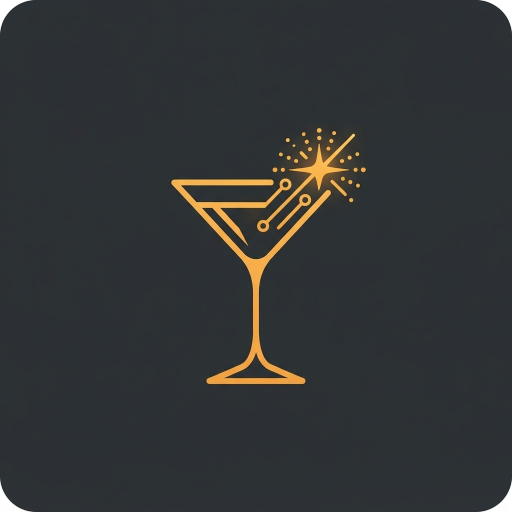AI Mixologist logo