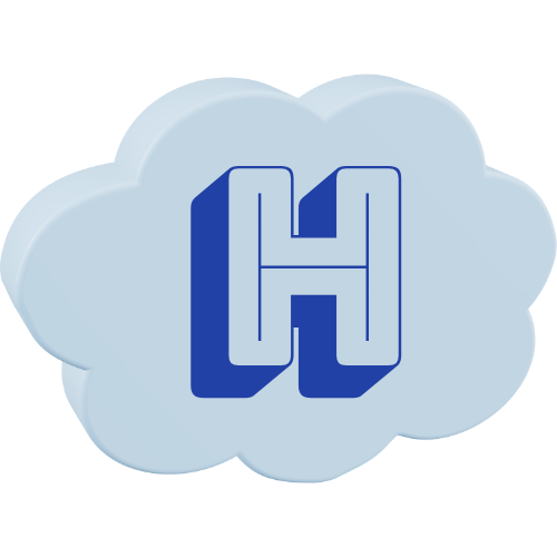 Hotelia.io logo