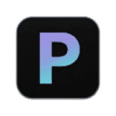 Pretty Prompt logo